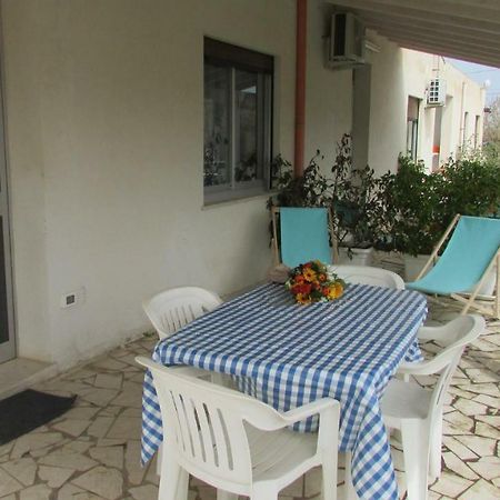Appartamento Spiaggia Playa 卡斯泰拉马莱 外观 照片