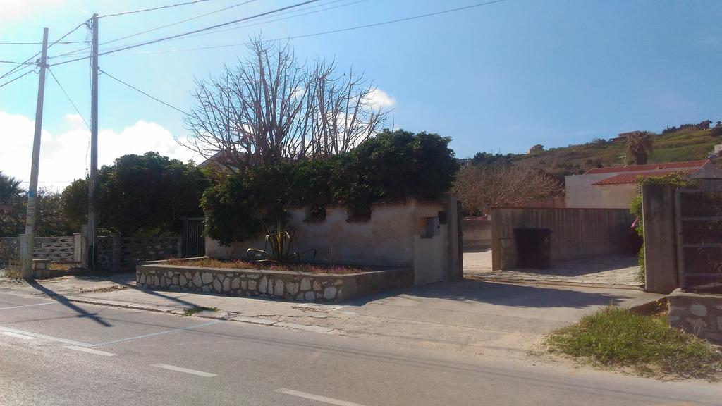 Appartamento Spiaggia Playa 卡斯泰拉马莱 外观 照片