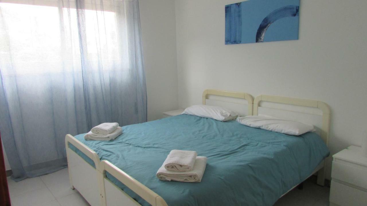 Appartamento Spiaggia Playa 卡斯泰拉马莱 外观 照片